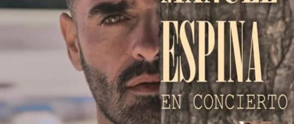 Manuel Espina 4 de diciembre