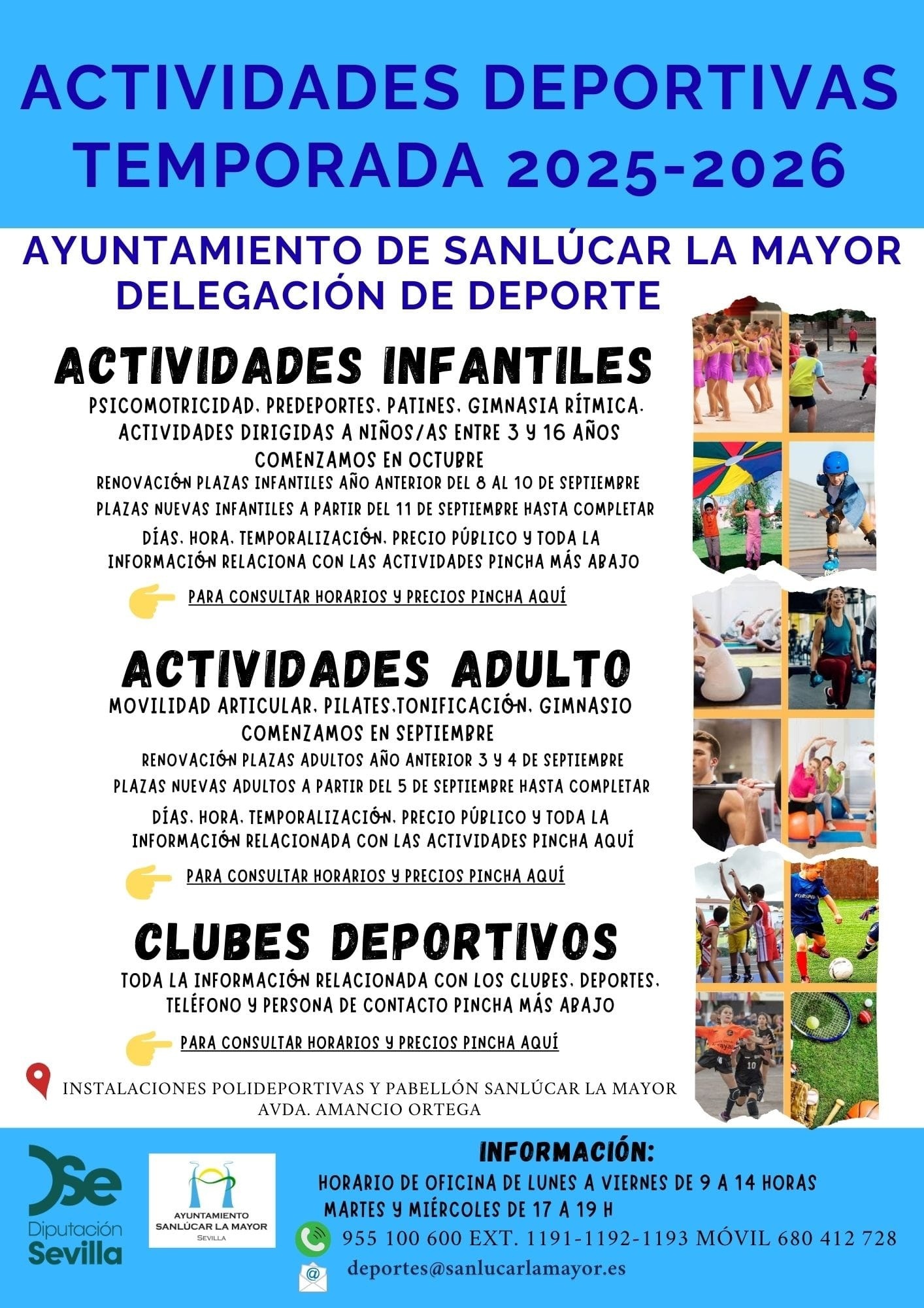 Cartel-deporte