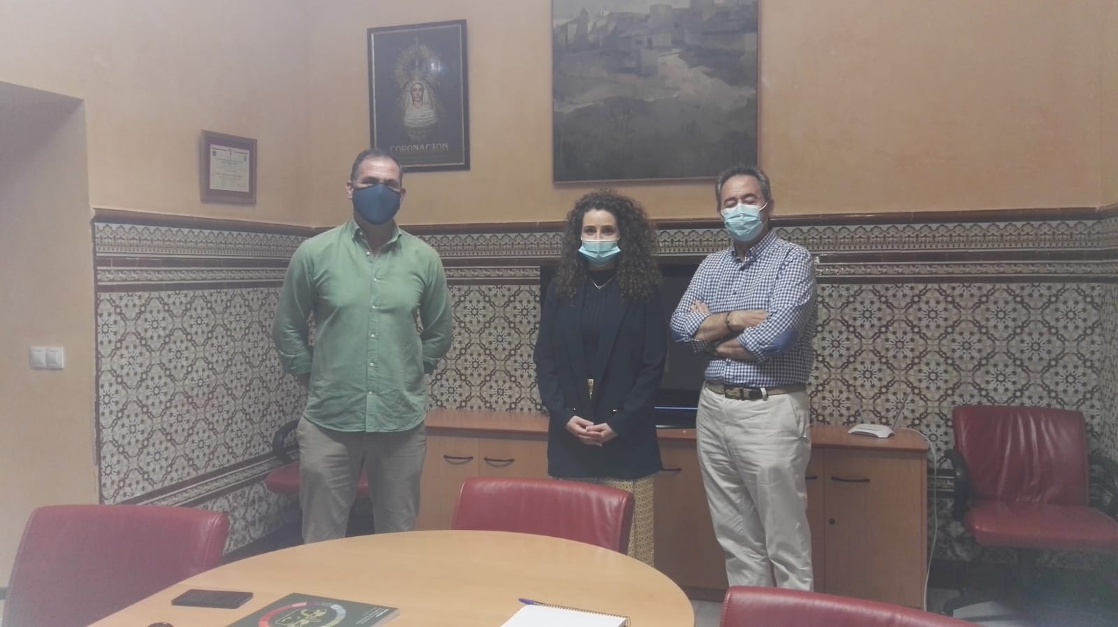 Marta Rosa Mercadona