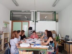 programa forma joven