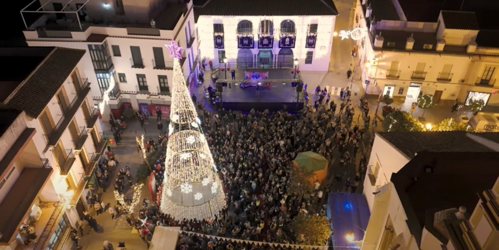 navidad sanlúcar 2024