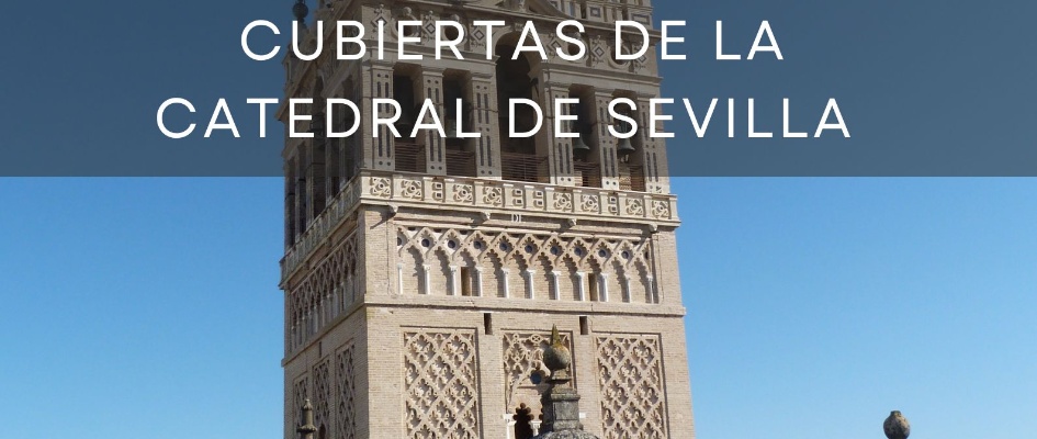 Visita Cubiertas de la Catedral