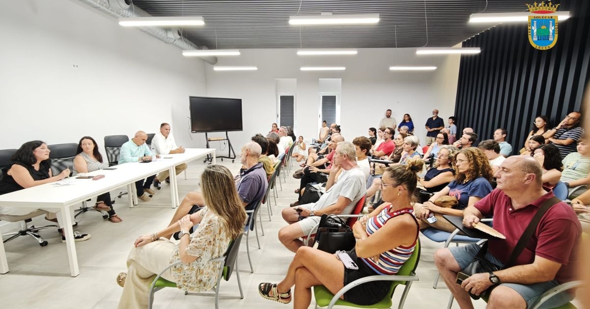 AYUNTAMIENTO HORIZONTAL