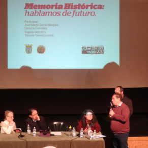 Memoria Histórica 1