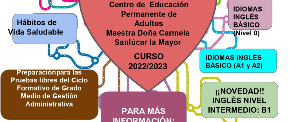 Póster Oferta Educativa CEPER Maestra Doña Carmela (Sanlúcar la Mayor)_page-0001